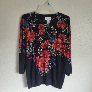 Rebecca Malone Women's Blouse